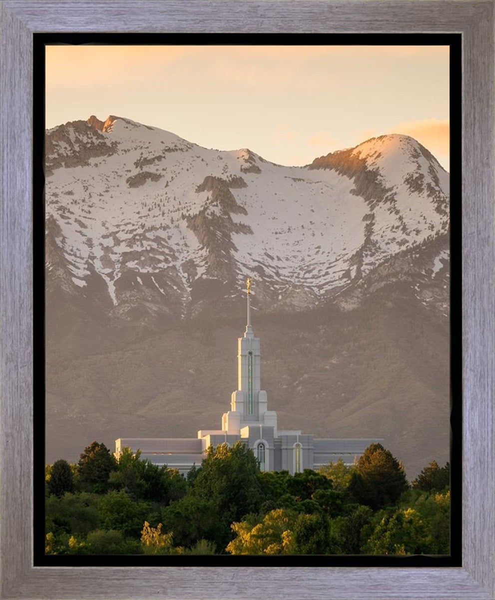 Mt. Timpanogos You’re not Alone