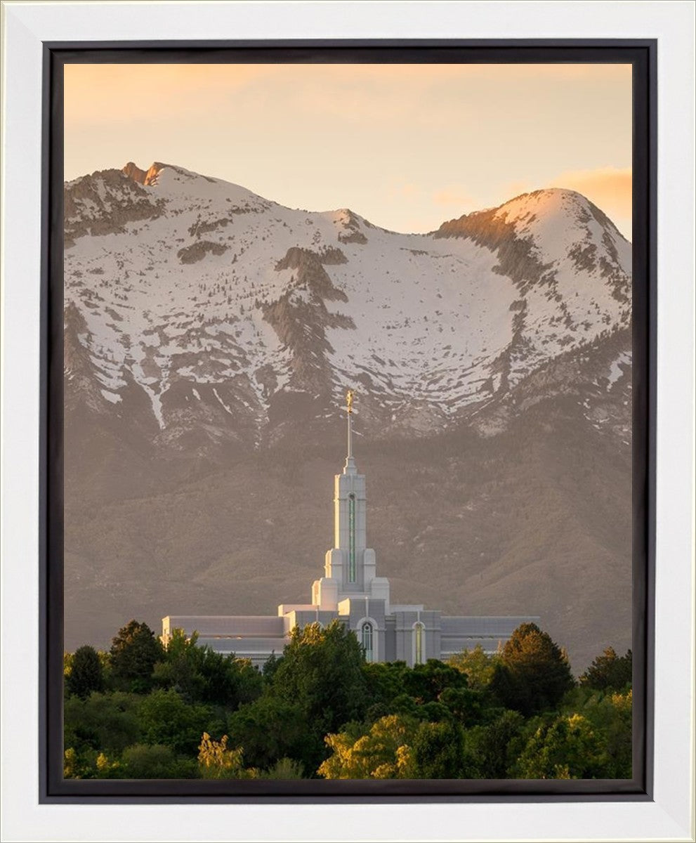 Mt. Timpanogos You’re not Alone