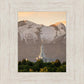Mt. Timpanogos You’re not Alone