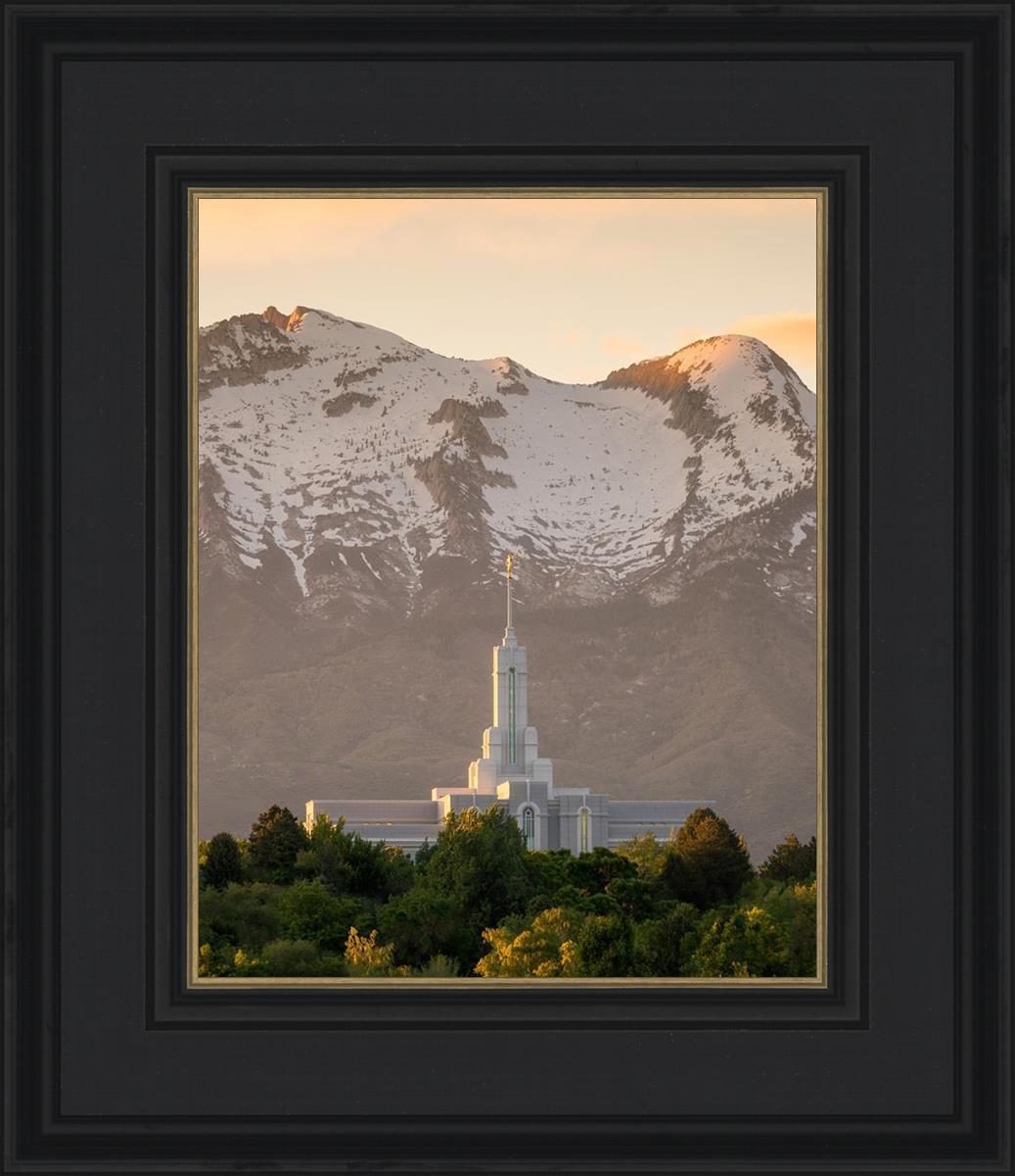 Mt. Timpanogos You’re not Alone