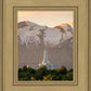 Mt. Timpanogos You’re not Alone