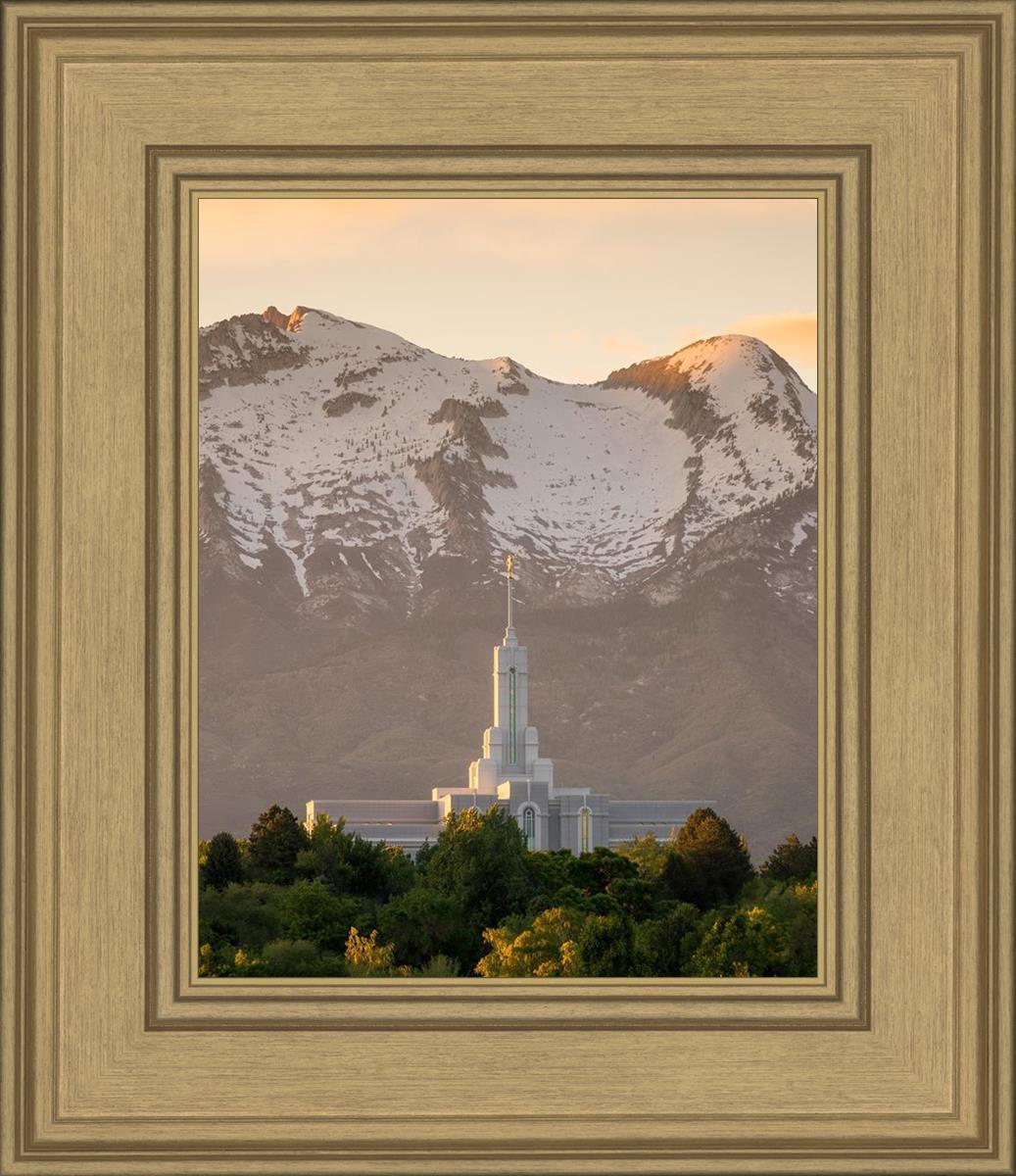 Mt. Timpanogos You’re not Alone