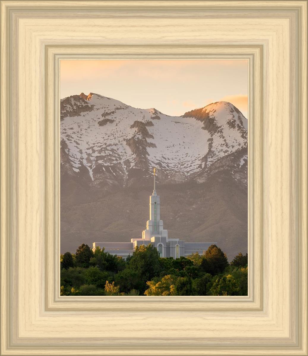 Mt. Timpanogos You’re not Alone