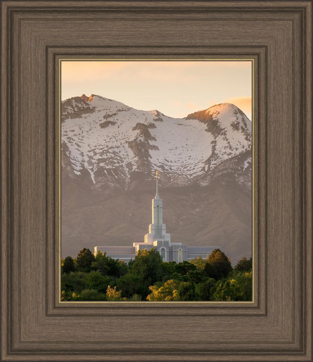 Mt. Timpanogos You’re not Alone