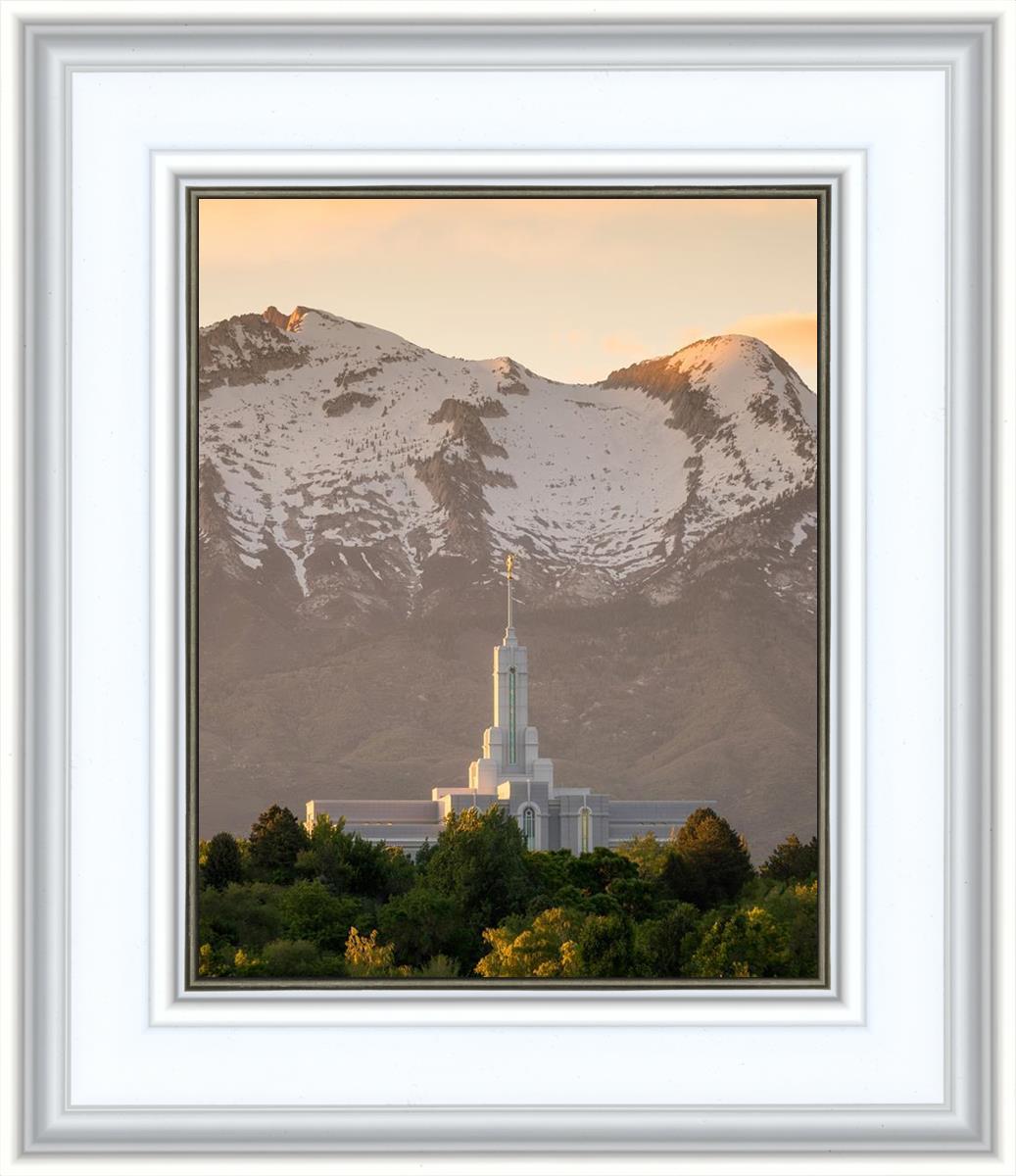 Mt. Timpanogos You’re not Alone