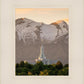 Mt. Timpanogos You’re not Alone