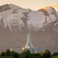 Mt. Timpanogos You’re not Alone