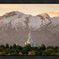 Mt. Timpanogos You’re not Alone