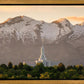 Mt. Timpanogos You’re not Alone