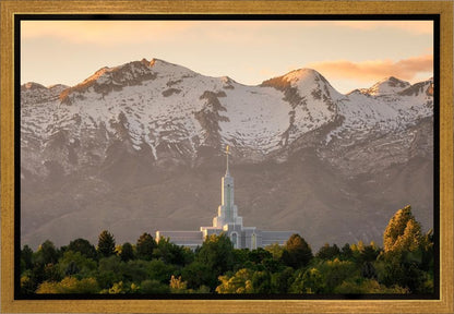 Mt. Timpanogos You’re not Alone