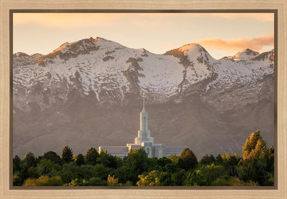 Mt. Timpanogos You’re not Alone