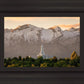 Mt. Timpanogos You’re not Alone