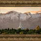 Mt. Timpanogos You’re not Alone