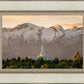 Mt. Timpanogos You’re not Alone