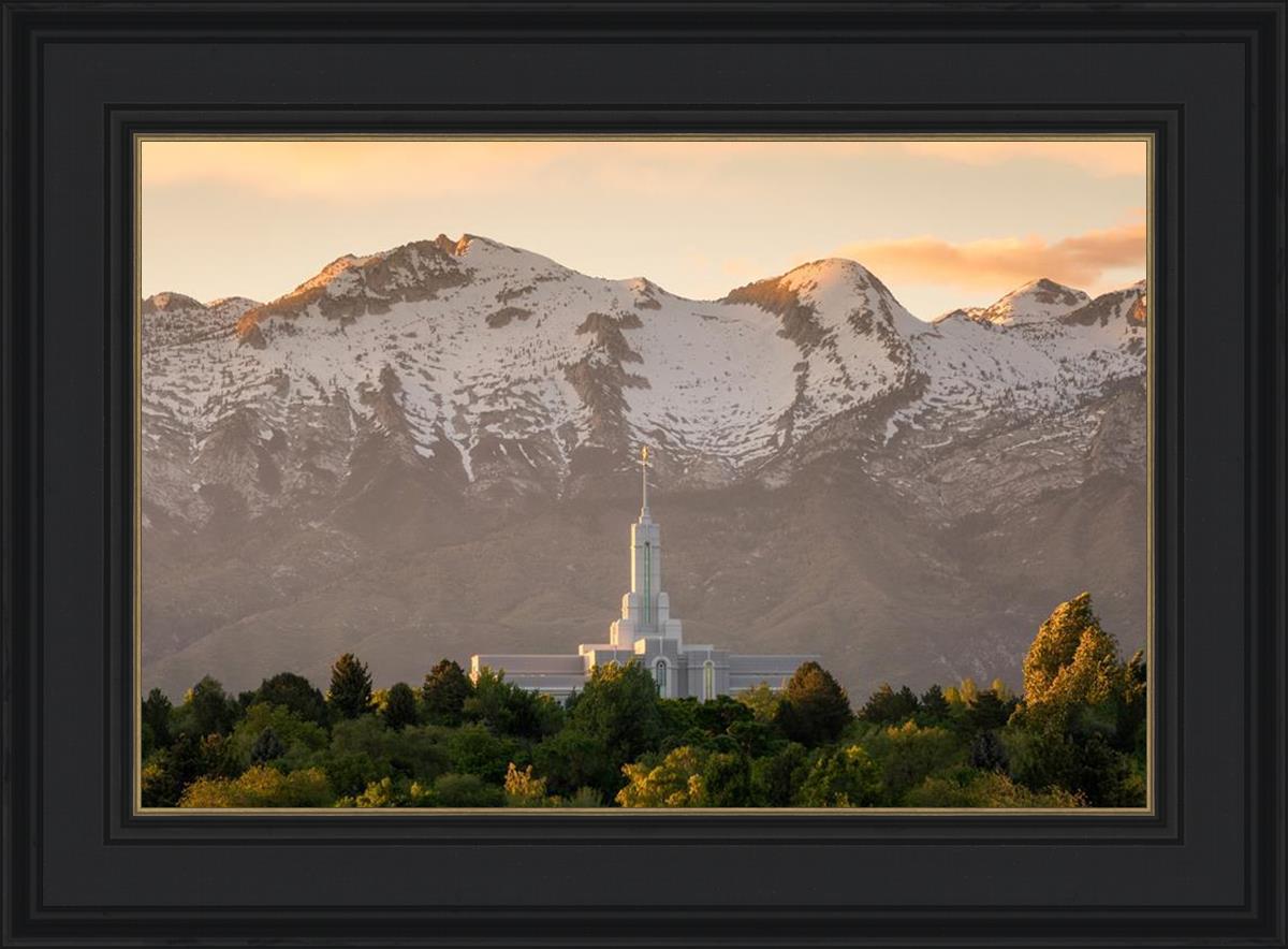 Mt. Timpanogos You’re not Alone