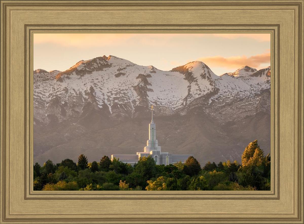 Mt. Timpanogos You’re not Alone