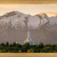 Mt. Timpanogos You’re not Alone