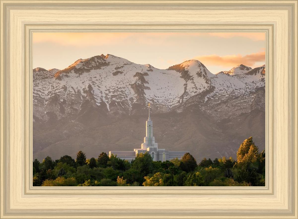 Mt. Timpanogos You’re not Alone