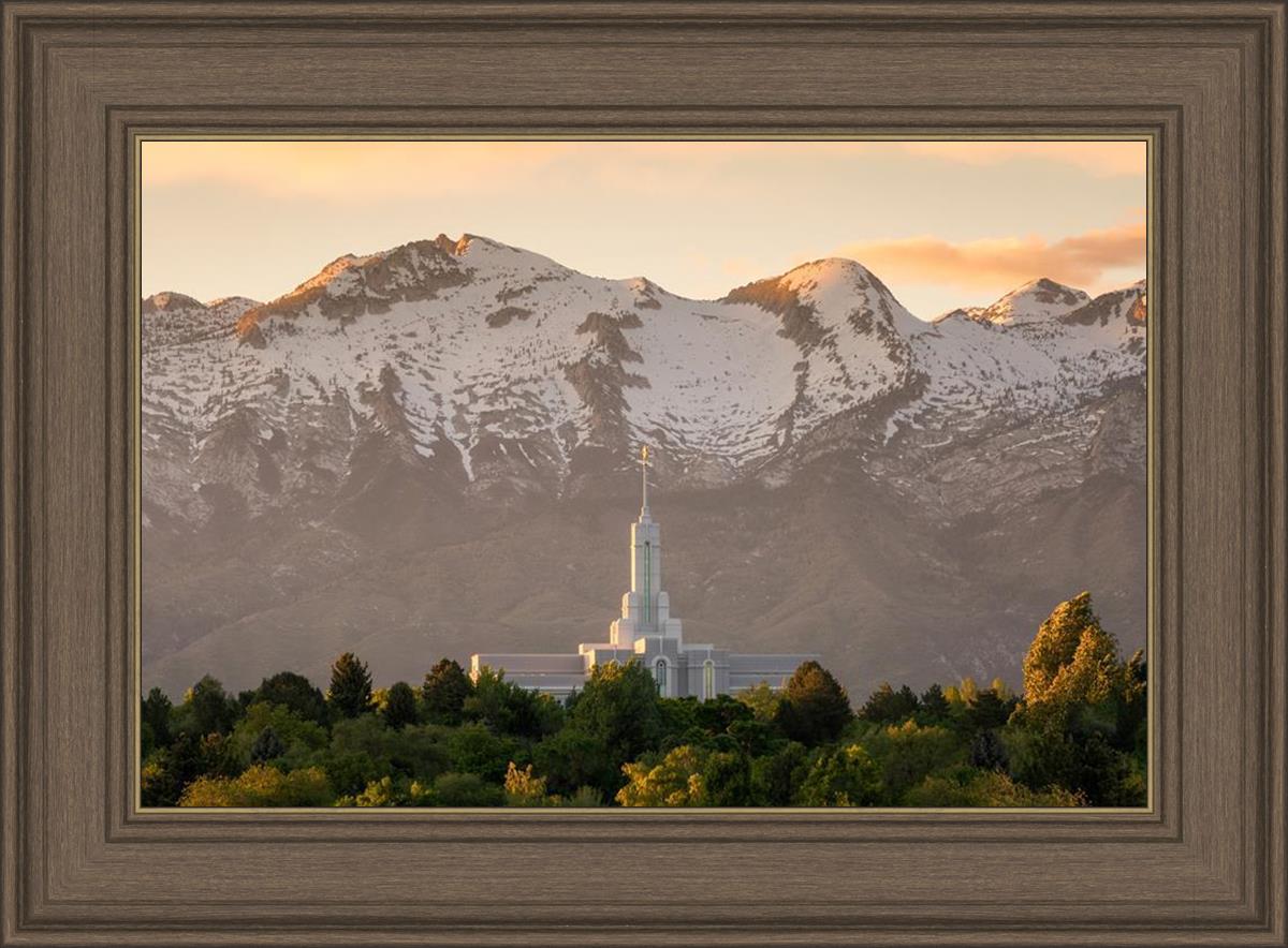 Mt. Timpanogos You’re not Alone