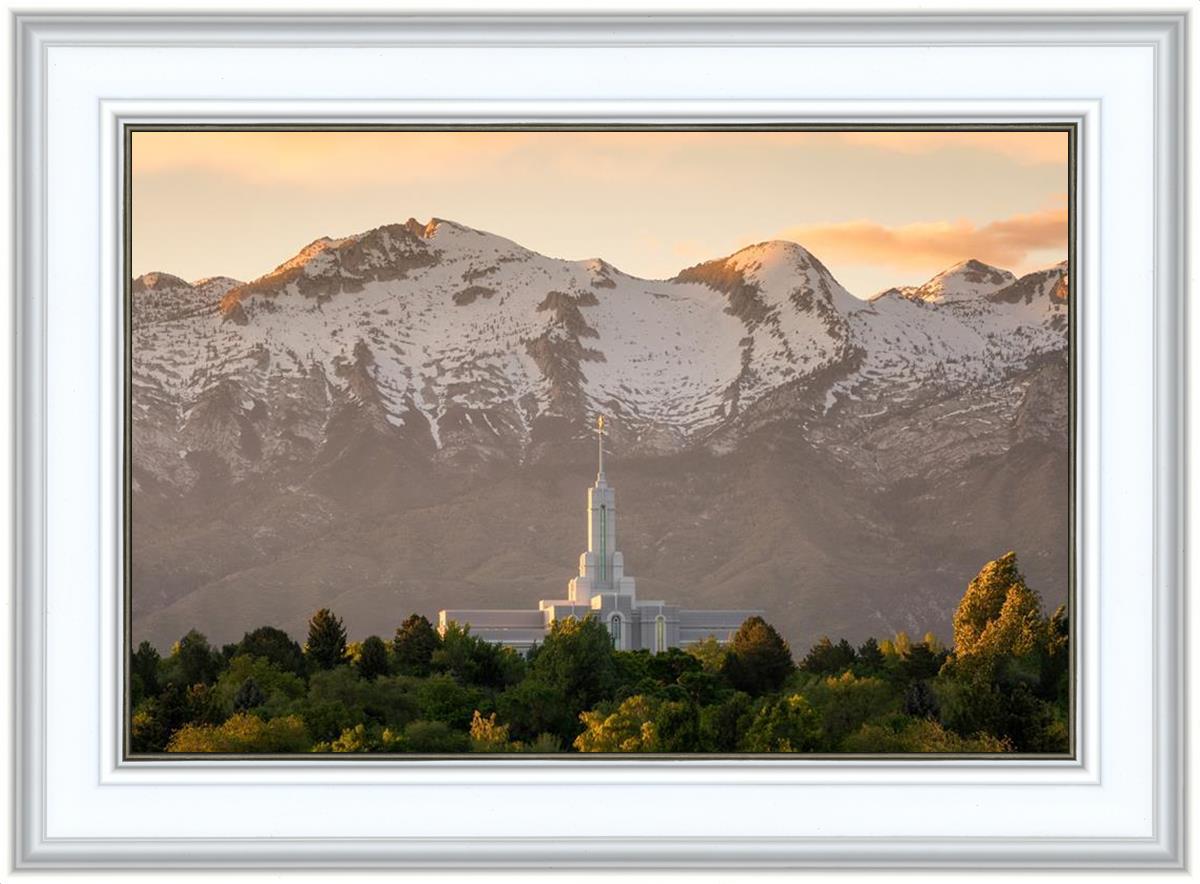 Mt. Timpanogos You’re not Alone