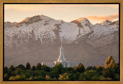 Mt. Timpanogos You’re not Alone