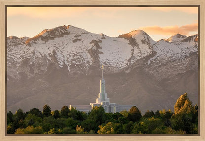 Mt. Timpanogos You’re not Alone