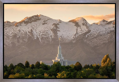 Mt. Timpanogos You’re not Alone