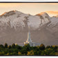 Mt. Timpanogos You’re not Alone