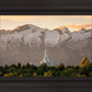 Mt. Timpanogos You’re not Alone