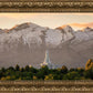 Mt. Timpanogos You’re not Alone