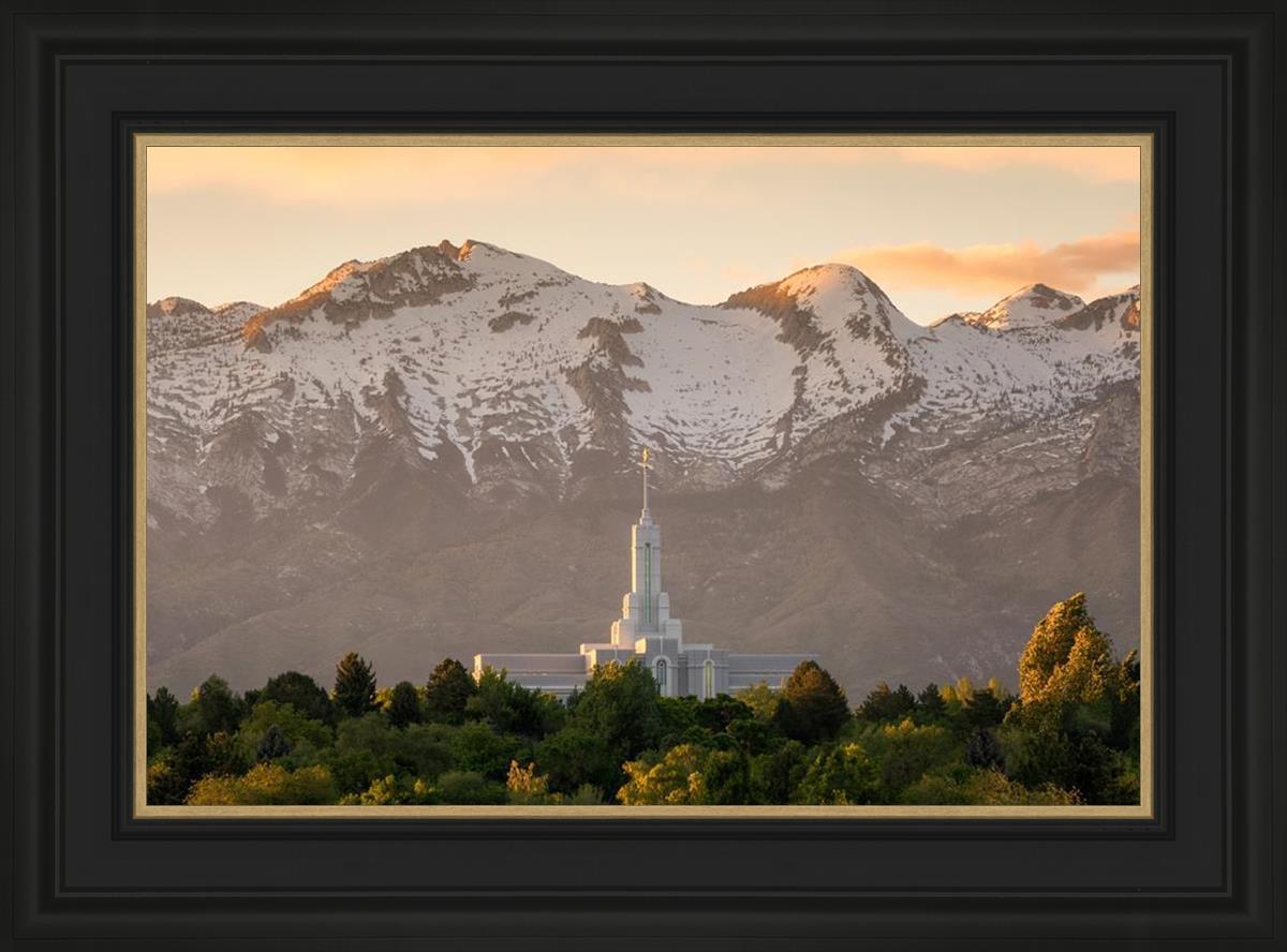 Mt. Timpanogos You’re not Alone