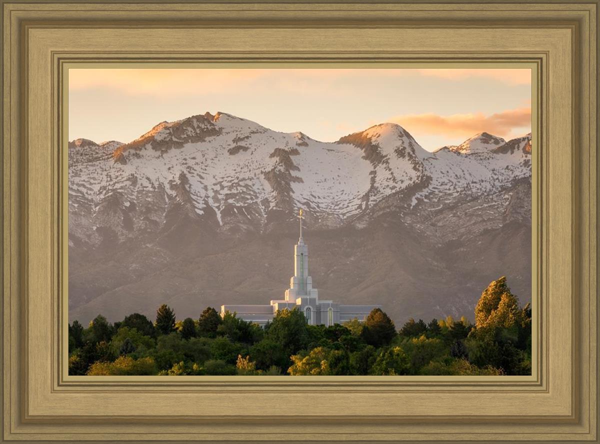 Mt. Timpanogos You’re not Alone