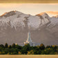 Mt. Timpanogos You’re not Alone