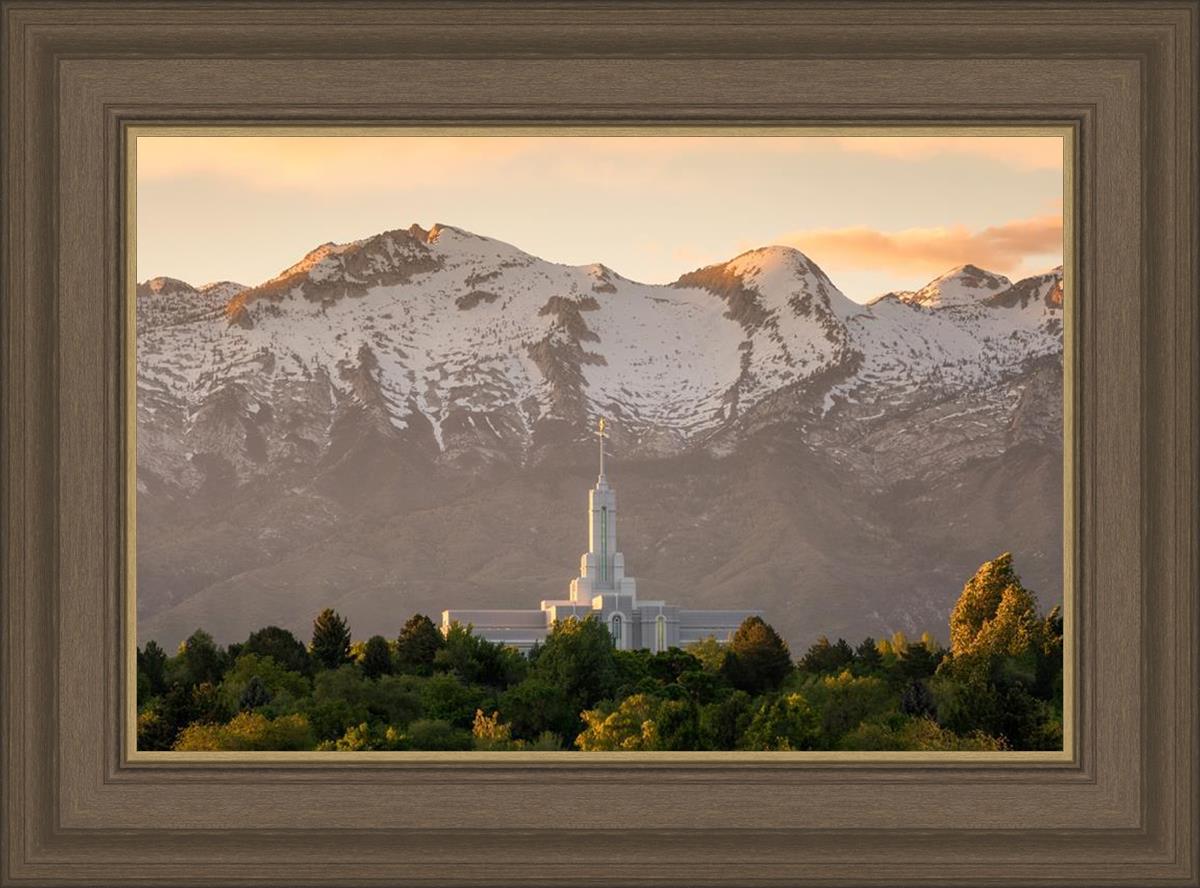 Mt. Timpanogos You’re not Alone