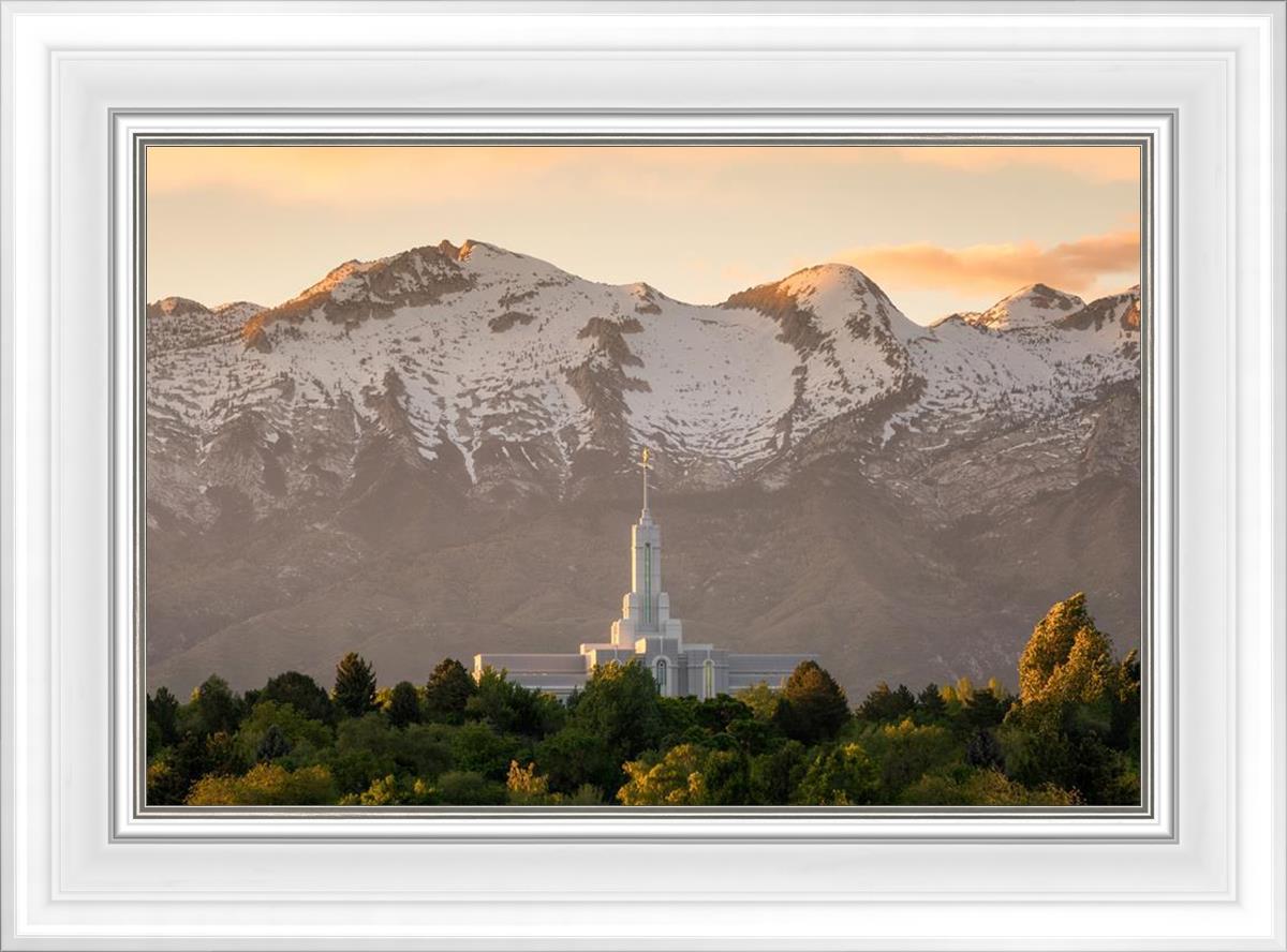 Mt. Timpanogos You’re not Alone