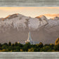 Mt. Timpanogos You’re not Alone