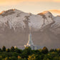 Mt. Timpanogos You’re not Alone