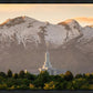 Mt. Timpanogos You’re not Alone