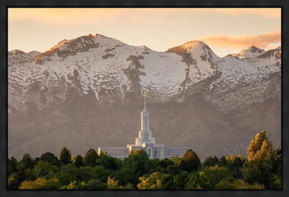 Mt. Timpanogos You’re not Alone