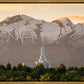 Mt. Timpanogos You’re not Alone