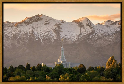 Mt. Timpanogos You’re not Alone