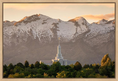 Mt. Timpanogos You’re not Alone