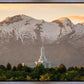 Mt. Timpanogos You’re not Alone