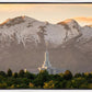 Mt. Timpanogos You’re not Alone
