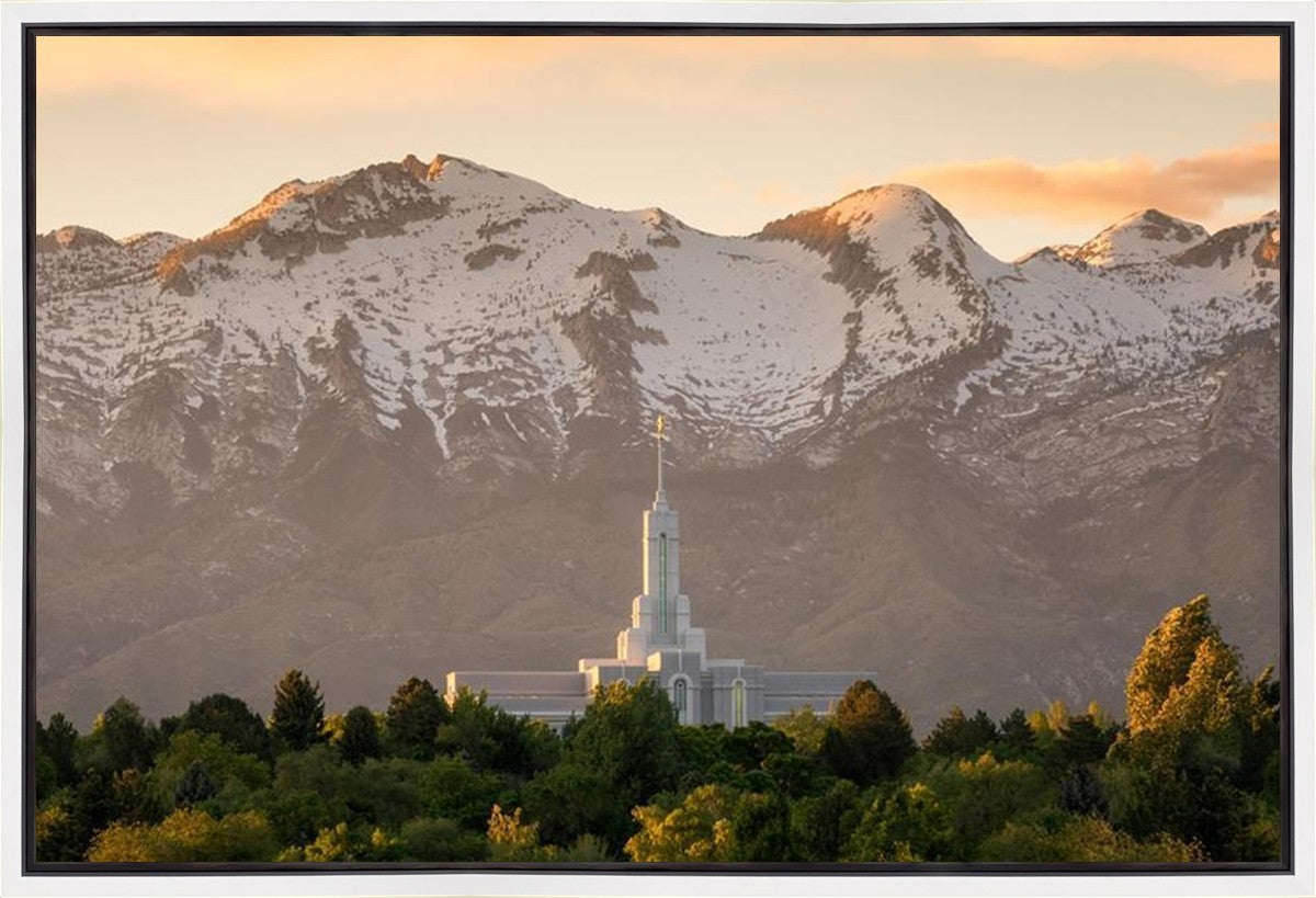 Mt. Timpanogos You’re not Alone