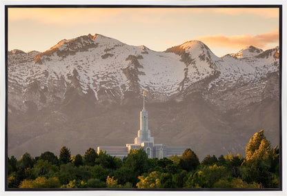 Mt. Timpanogos You’re not Alone