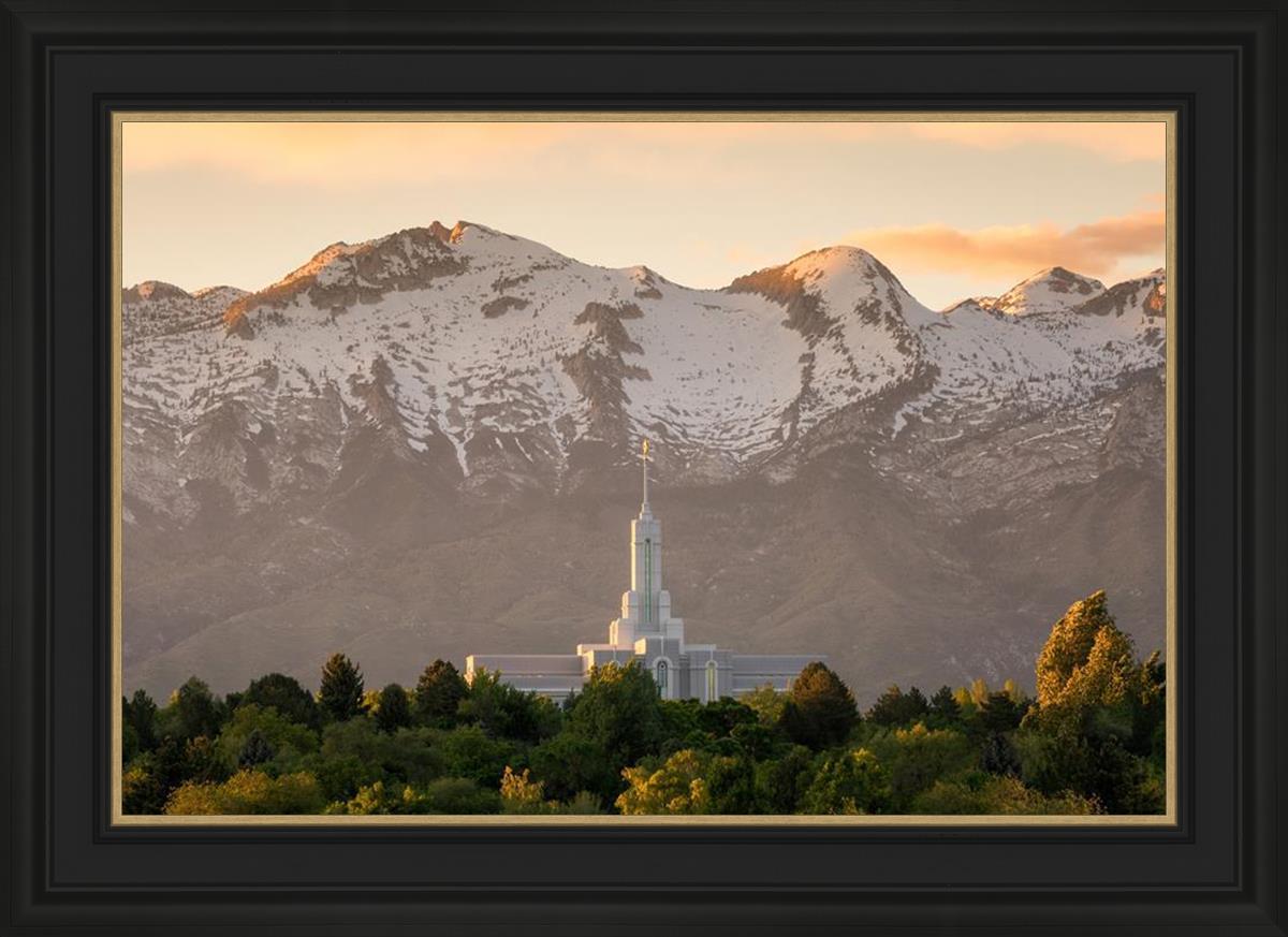 Mt. Timpanogos You’re not Alone