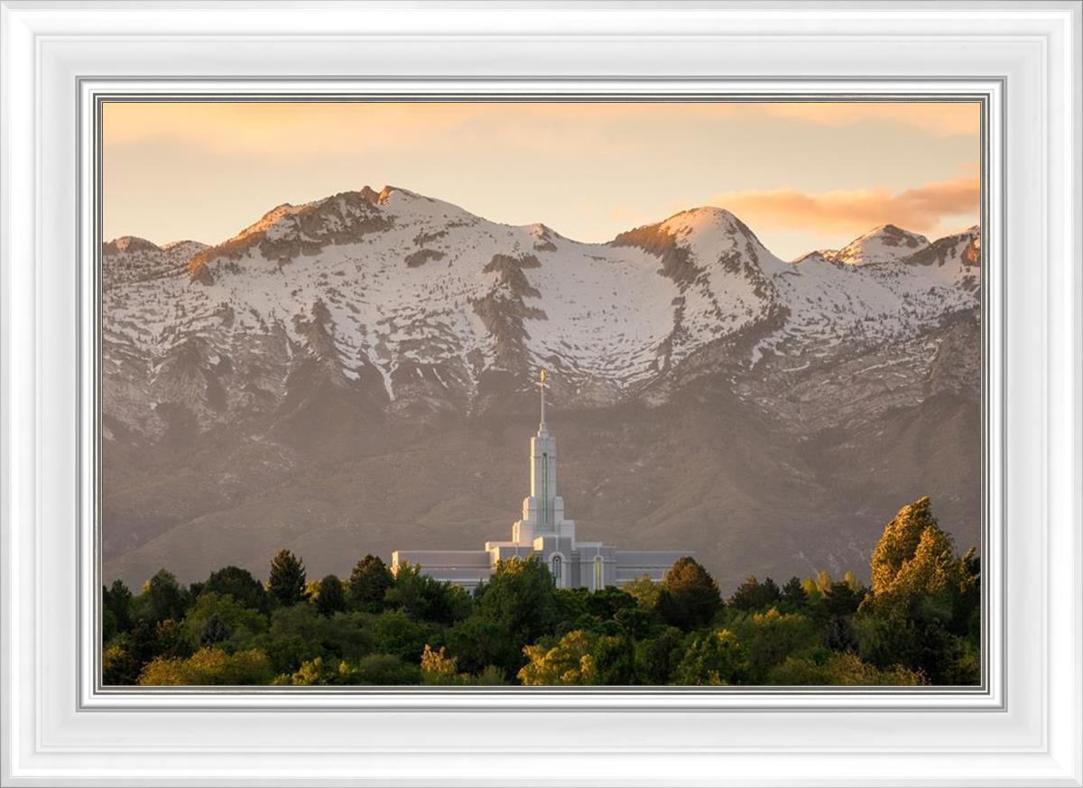 Mt. Timpanogos You’re not Alone