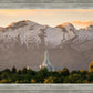 Mt. Timpanogos You’re not Alone