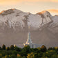 Mt. Timpanogos You’re not Alone